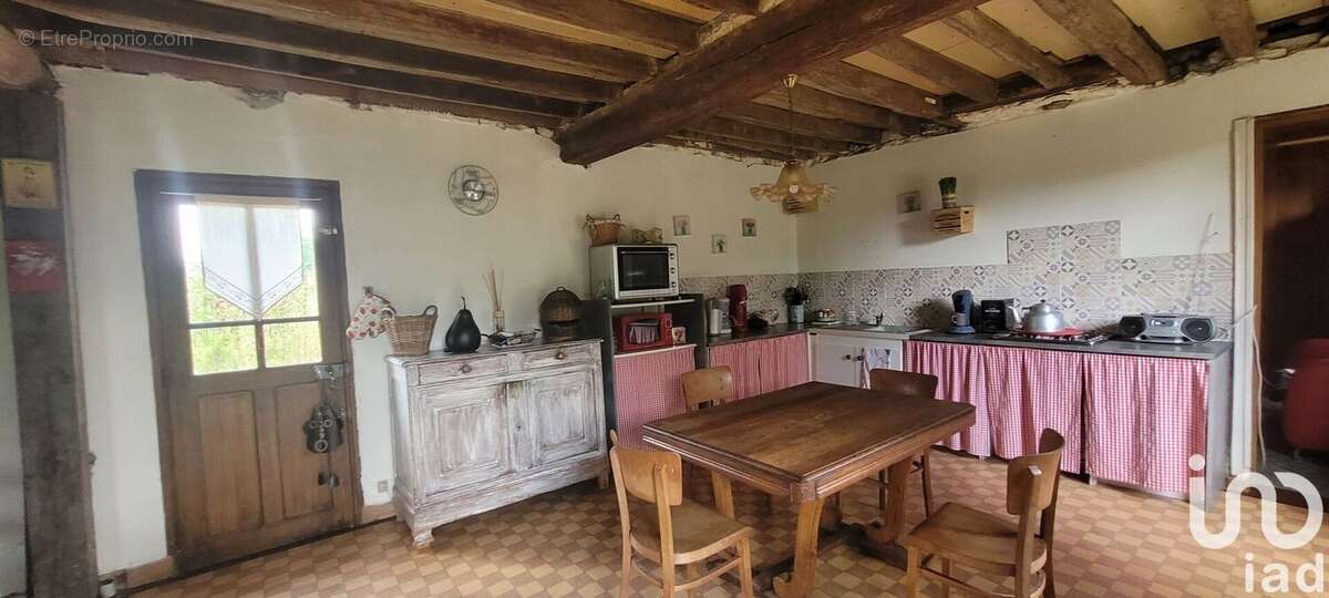 Photo 4 - Maison à LA BOISSIERE