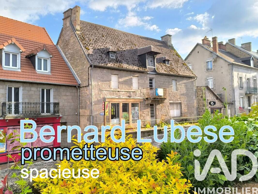 Photo 1 - Maison à CROCQ