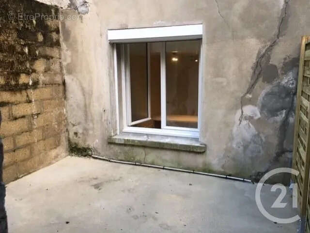 Appartement à DAMMARTIN-EN-GOELE