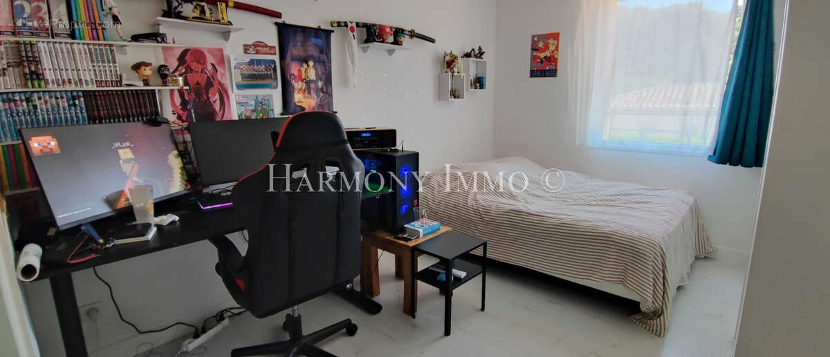 Maison à SANARY-SUR-MER