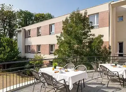 Appartement à BURES-SUR-YVETTE