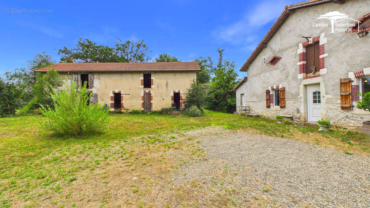 Une maison landaise chaleureuse sur plus de 2 hectares - photo 6