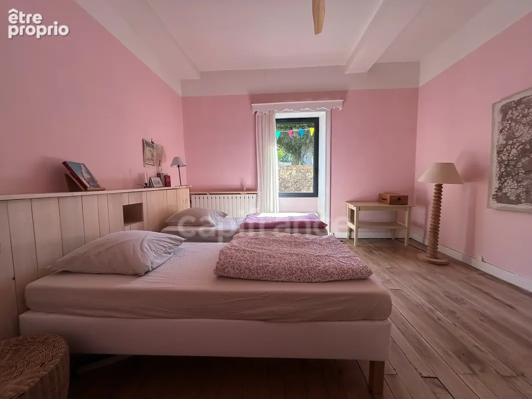 Maison à vendre 6 pièces SAINT GERMAIN DES PRES (24) - photo 9