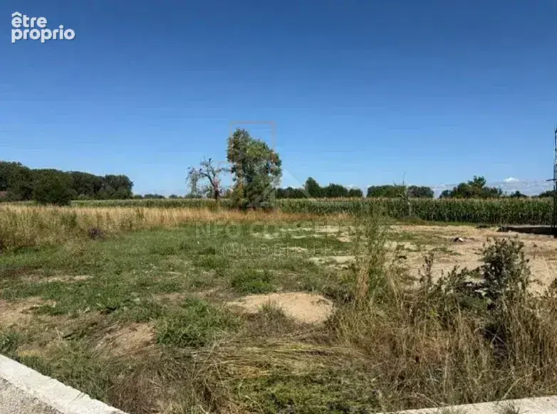 Roppenheim – Terrain de 400m² constructible viabilisé – Lotissement Thonweiler - photo 2