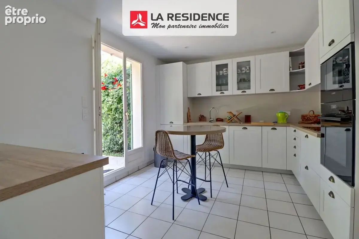 Maison 6 pièces 144 m² à vendre à Neuville-Sur-Oise (95000) - photo 4