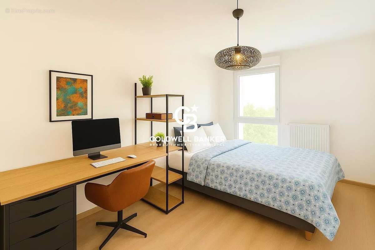 Appartement à ANNEMASSE