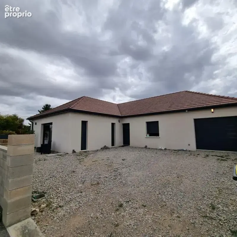 Maison 129 m² à Chalon-Sur-Saone  - photo 2