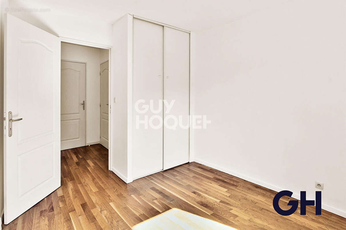 Appartement à CALUIRE-ET-CUIRE