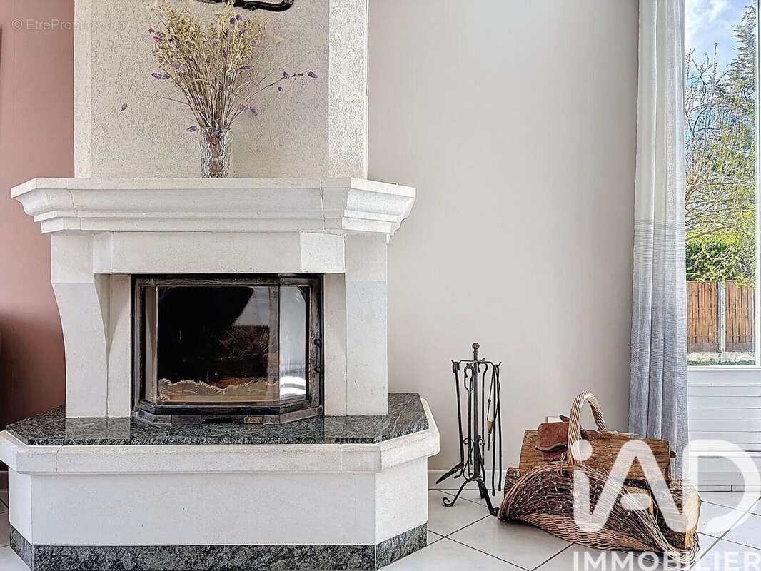 Photo 3 - Maison à LARDY