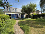 Maison à SACLAY