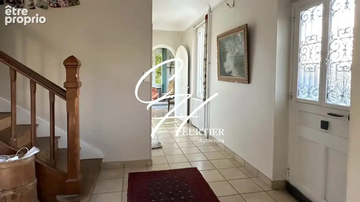 Maison 168 m² à Grenoble  - photo 9