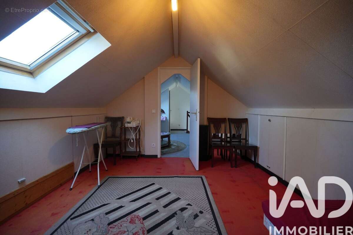Photo 9 - Maison à PALAISEAU