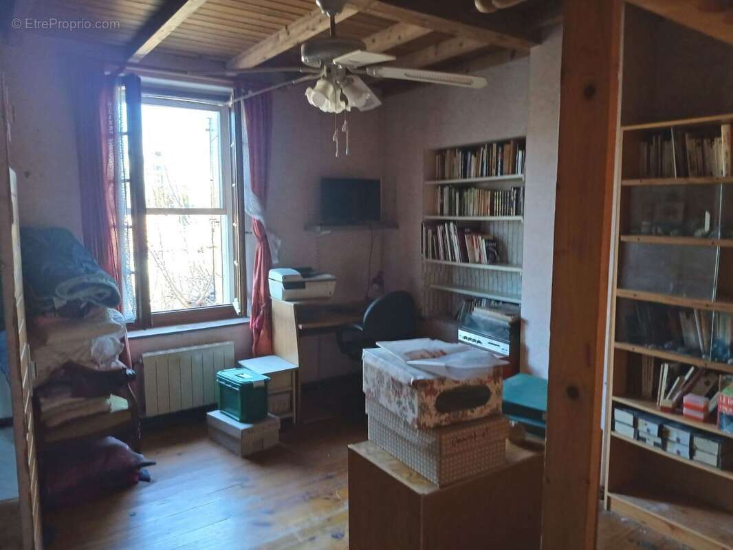 Maison à MARSEILLE-10E