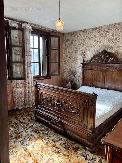   - Maison à TOULOUSE