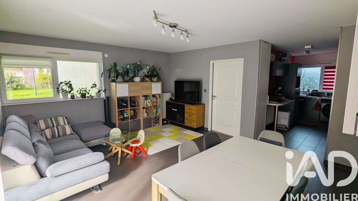 Photo 3 - Appartement à DIJON