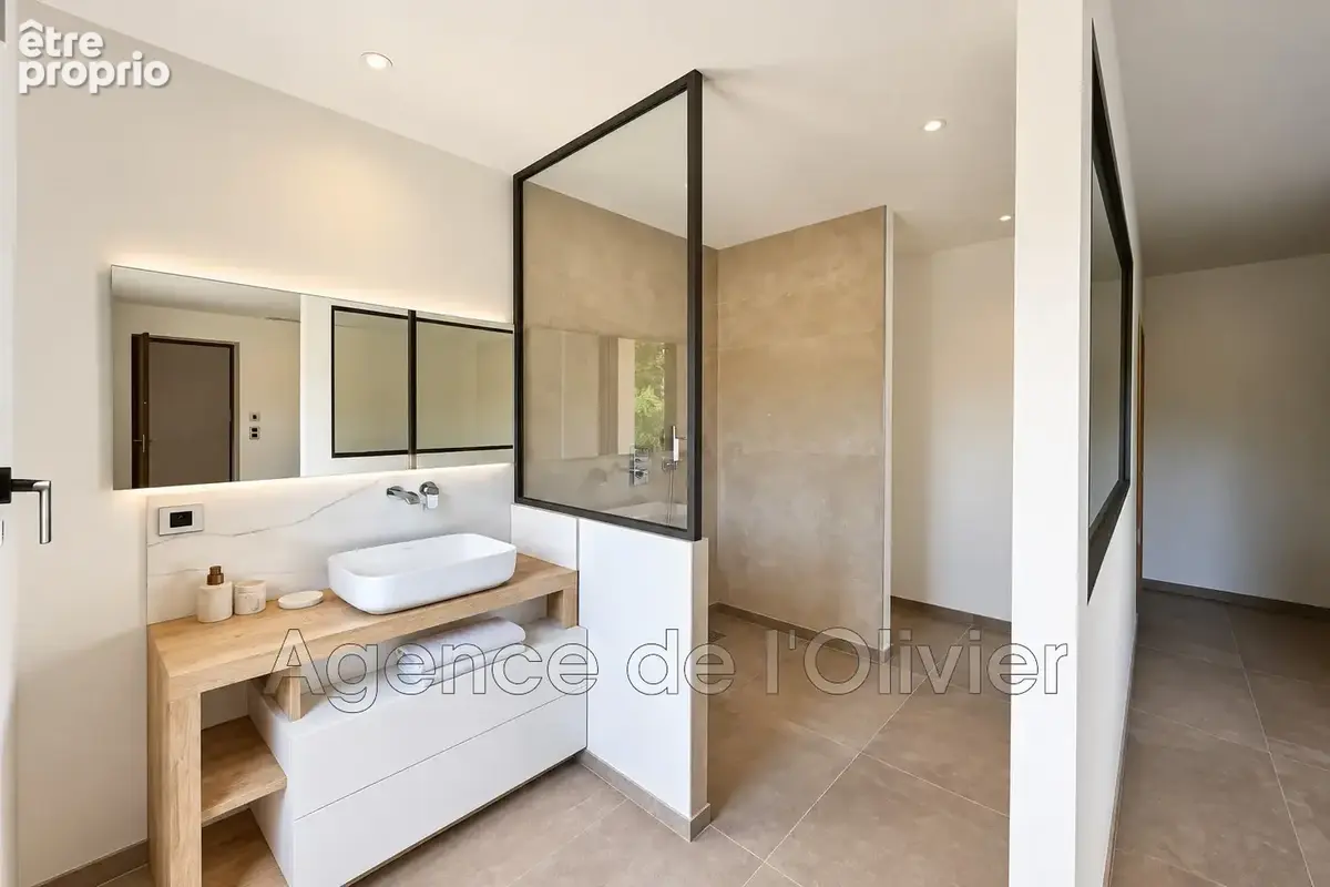 Maison 6 pièces 350 m² à vendre à Opio (06650) - photo 9