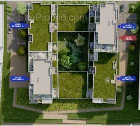 Appartement à SCHILTIGHEIM