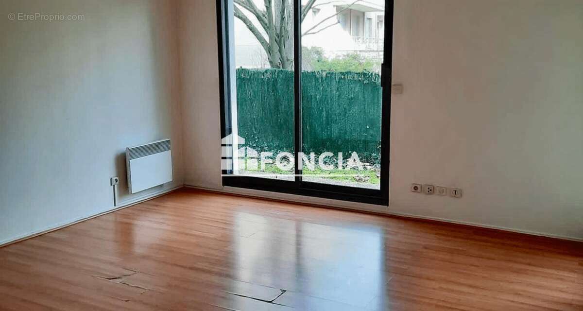 Appartement à NOISY-LE-GRAND