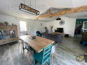 Maison à COMMEQUIERS