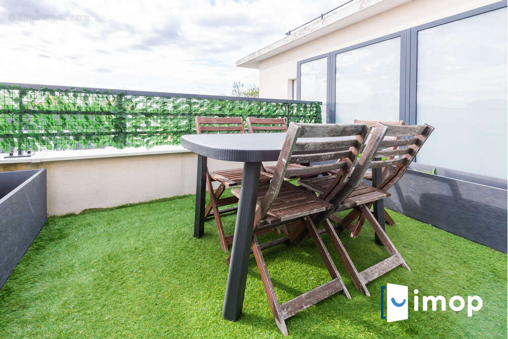 Appartement à COLOMBES