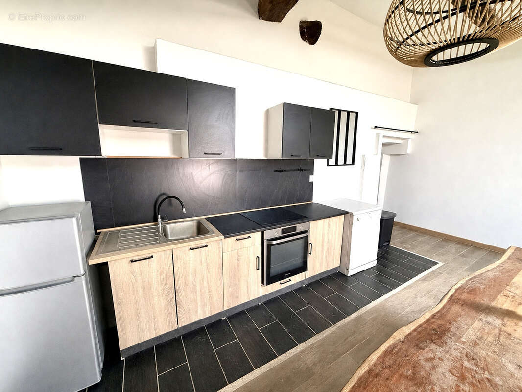 Appartement à AUPS