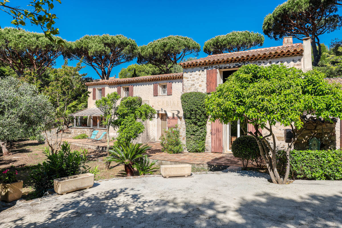 Autre à RAMATUELLE