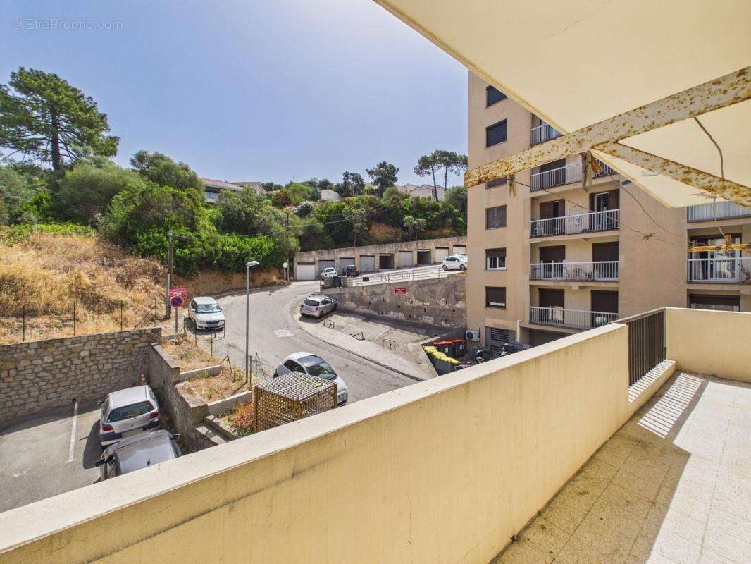 A vendre t3 quartier saint joseph - photo 14