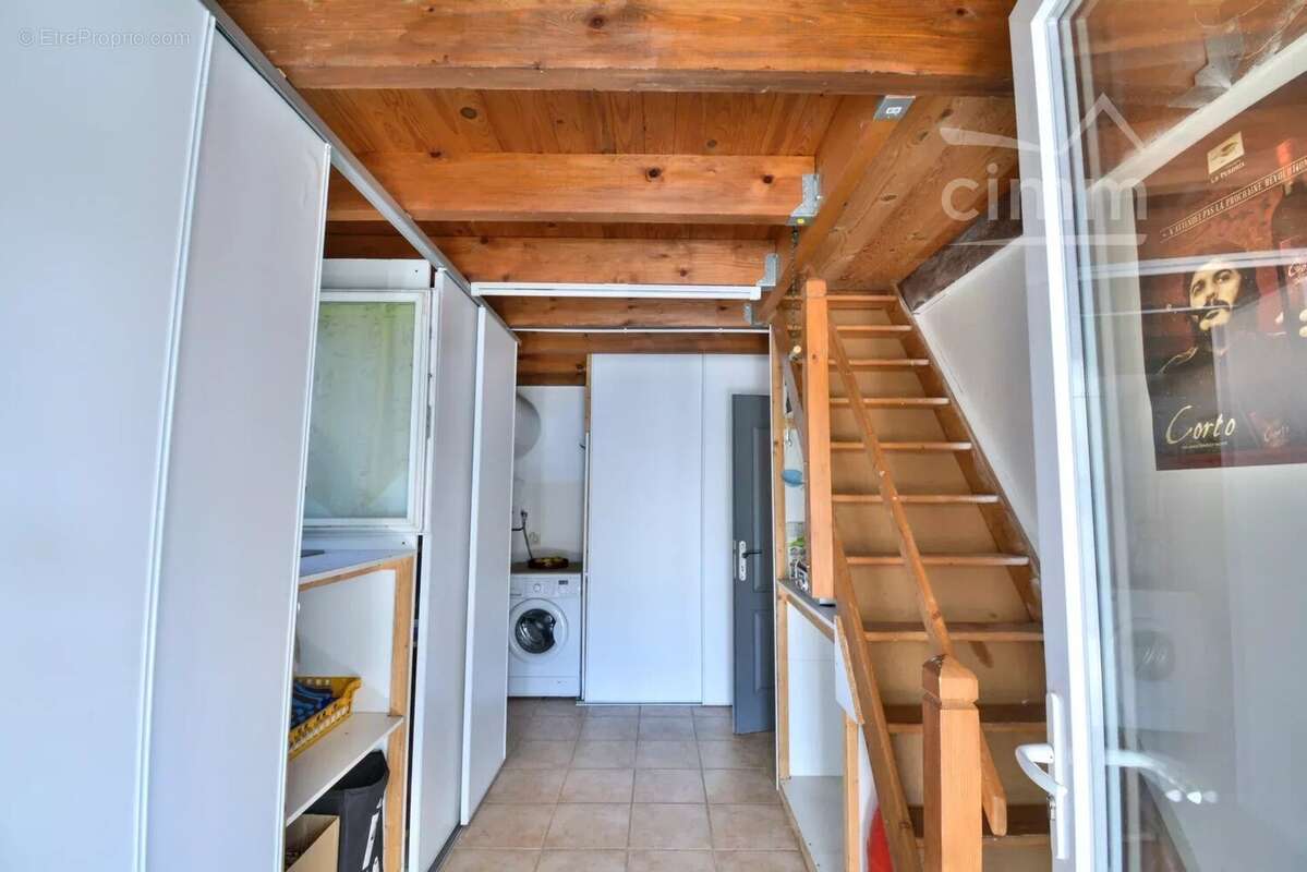 Maison à SAINT-CYPRIEN