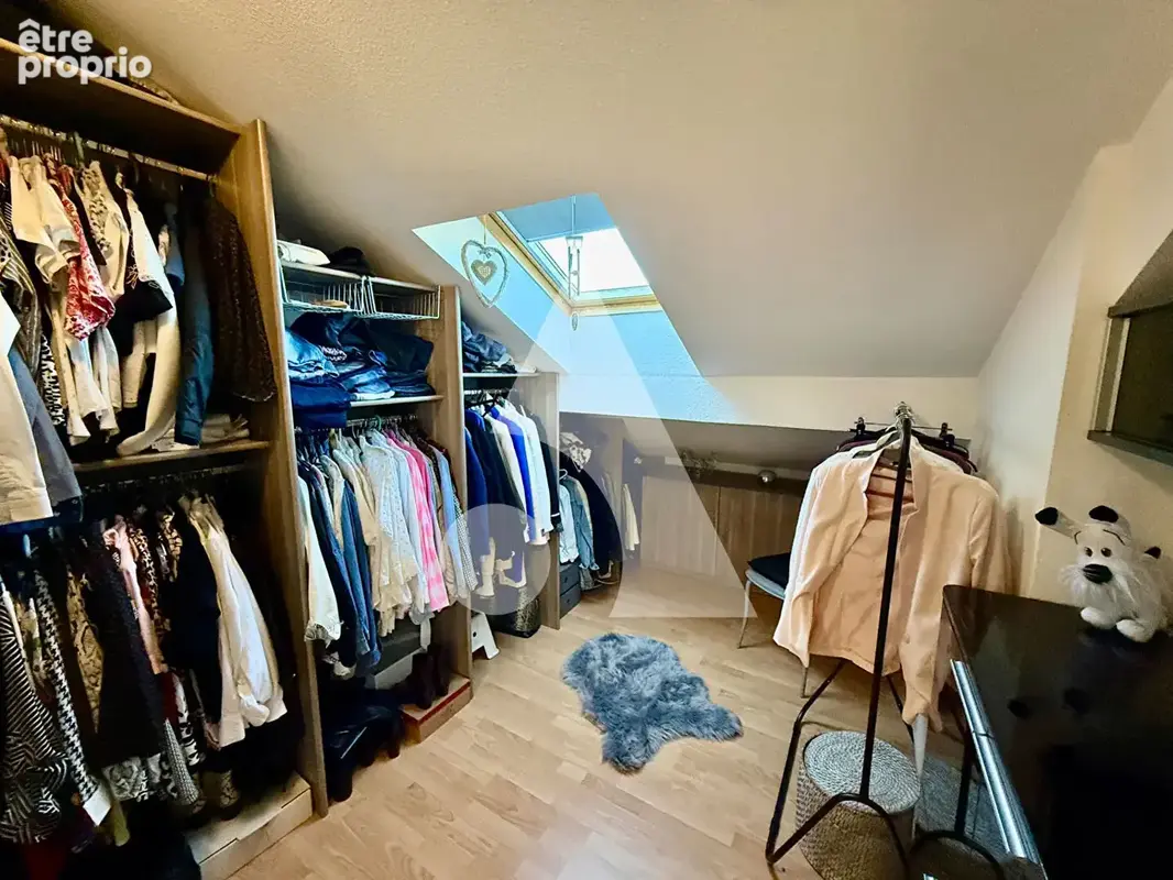 Appartement Badevel 4 pièce(s) 97.70 m2 - photo 9
