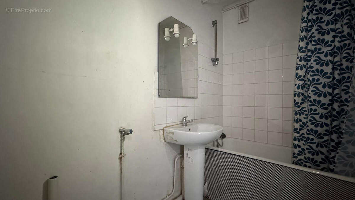 Appartement à LIVRY-GARGAN