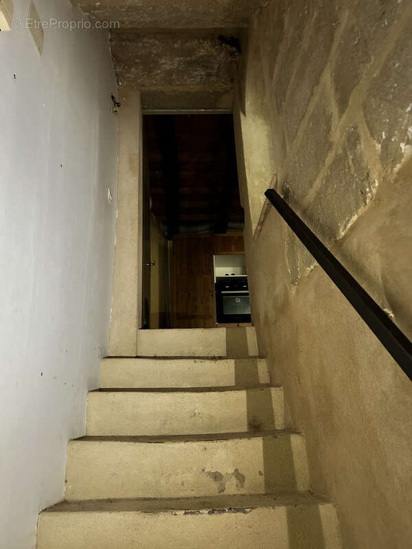 Maison à SAINT-QUENTIN-LA-POTERIE