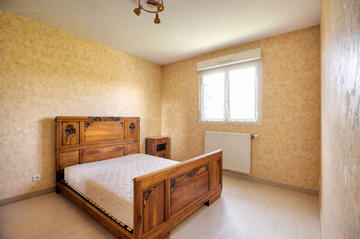 Maison à AMBERIEU-EN-BUGEY