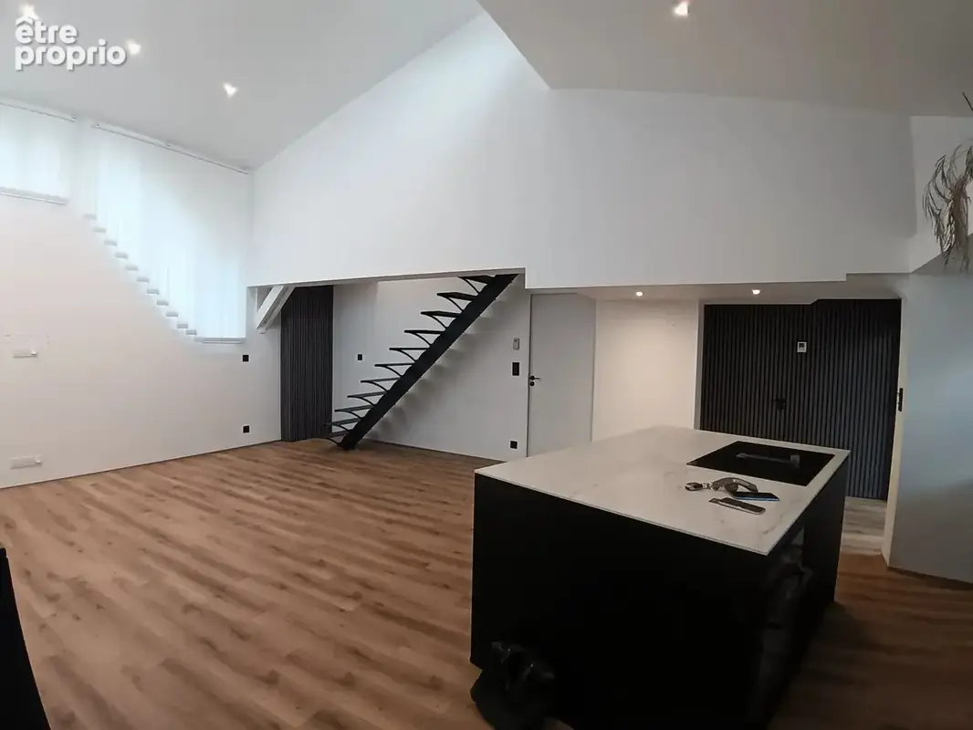 Maison atypique entre Contrie et Zola - photo 3