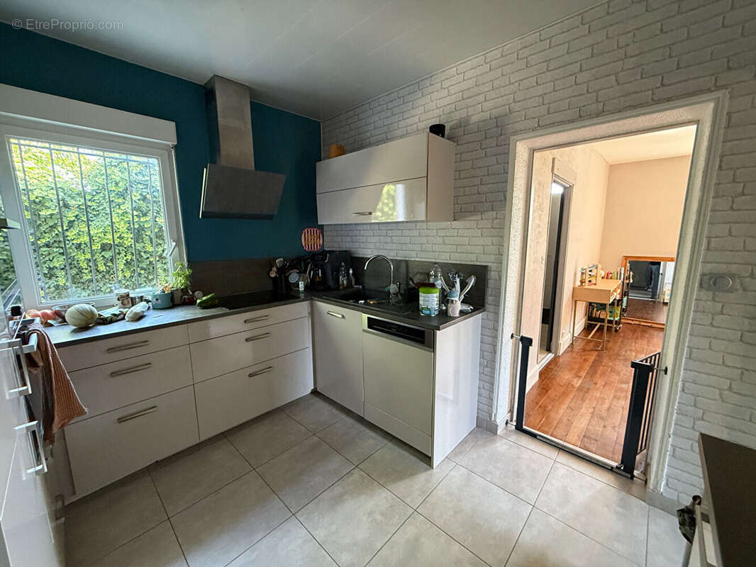 Maison Charleville Mezieres 7 pièces 135 m2 - photo 5