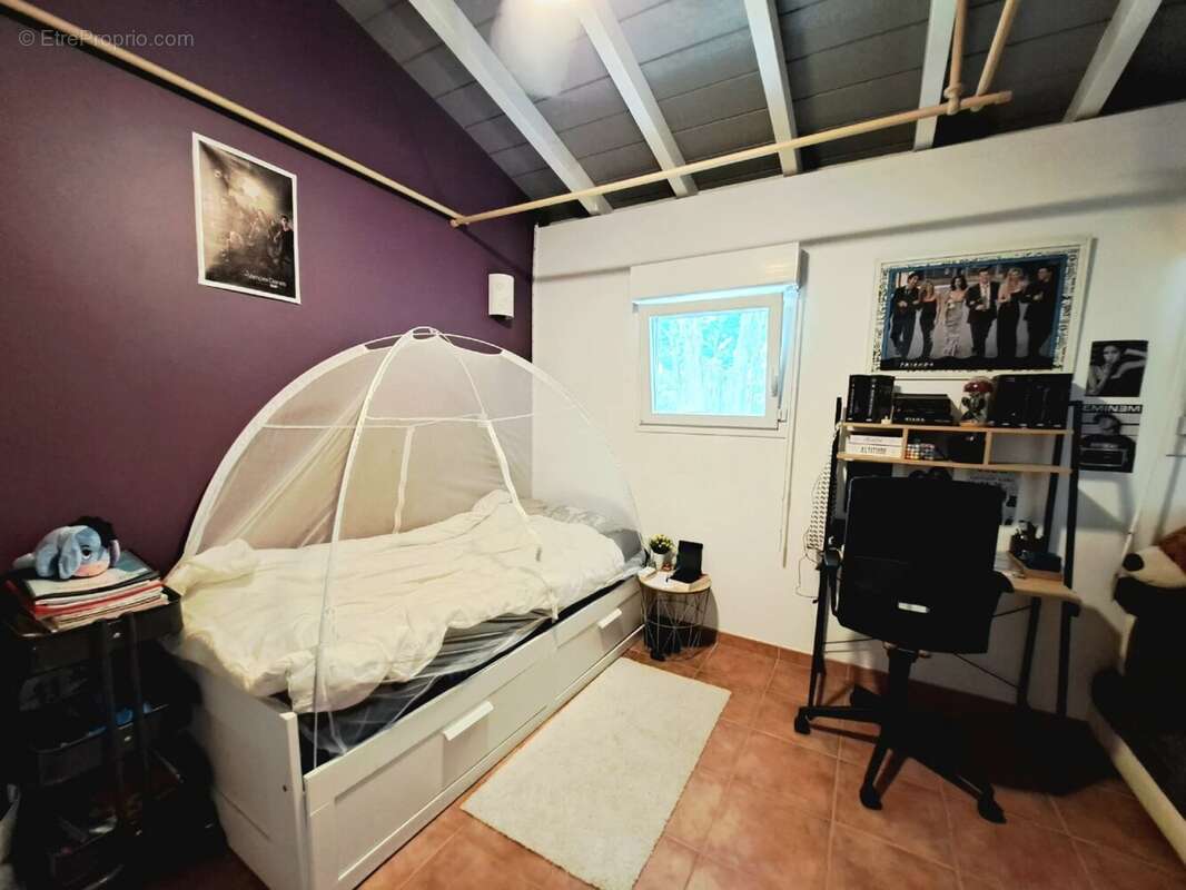 Maison à SAINTE-LUCE