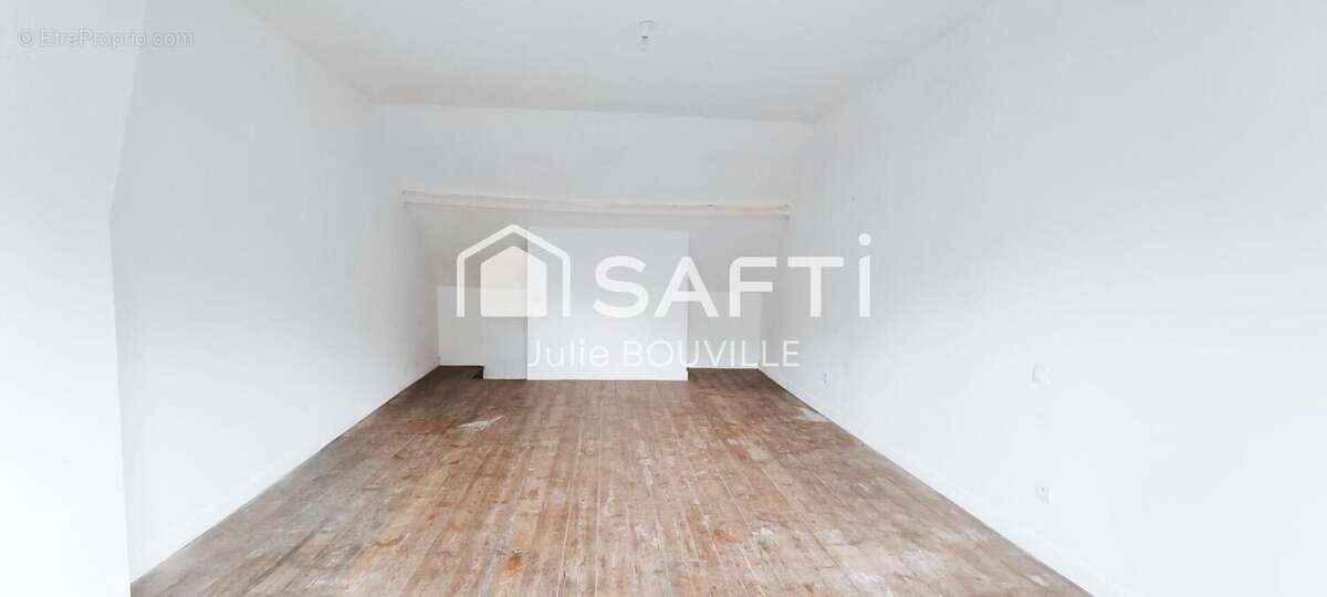 Photo 4 - Maison à SAINT-POL-SUR-TERNOISE