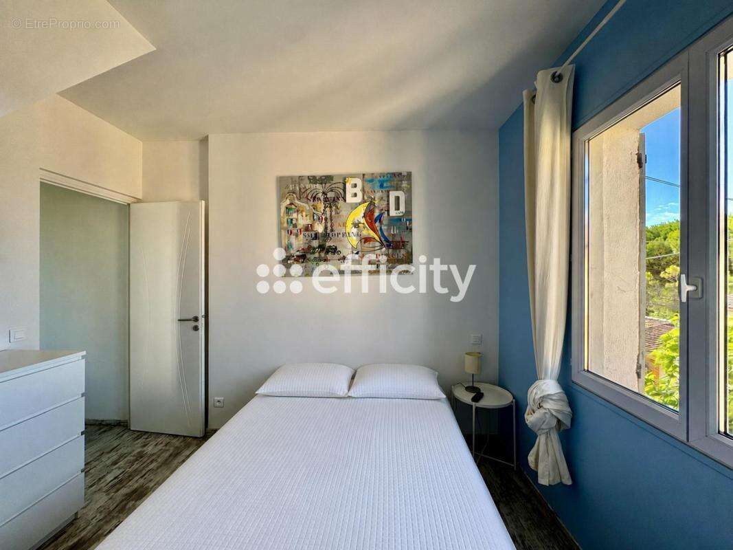 Maison 89 m² à Sanary-Sur-Mer  - photo 7