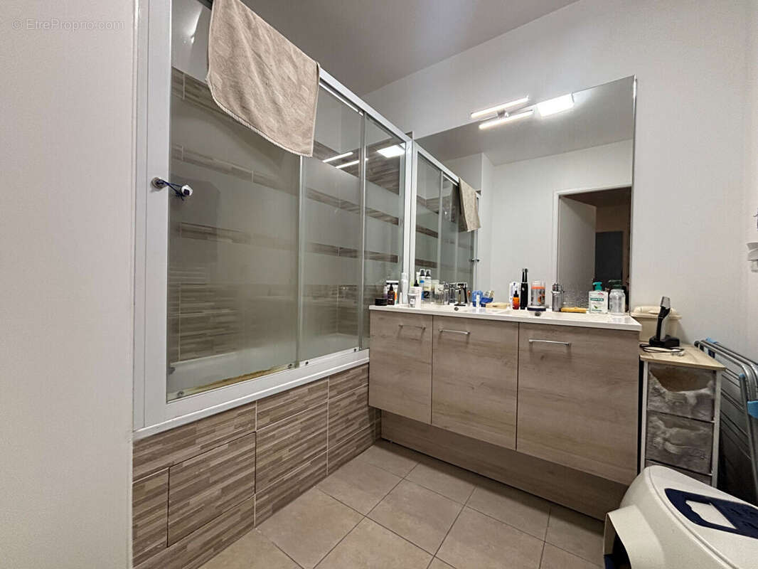 Appartement à BEZONS