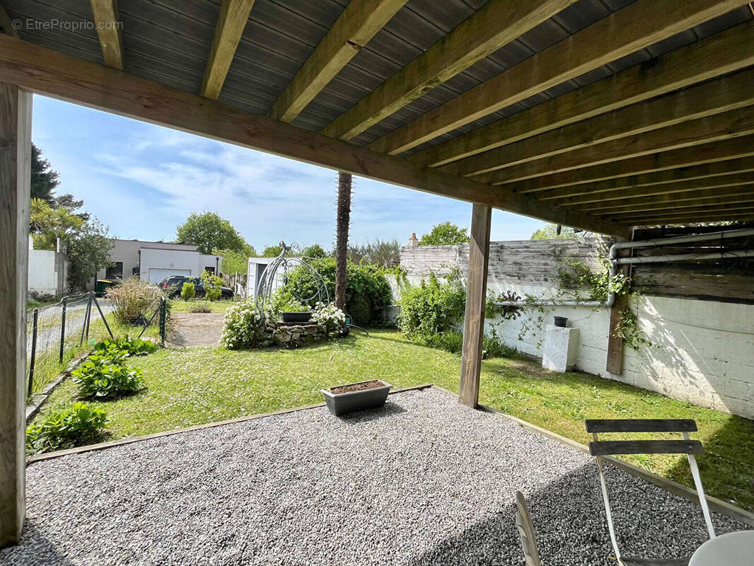 Maison à LA BAULE-ESCOUBLAC