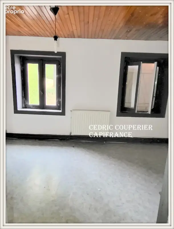 Maison à vendre 3 pièces CELLES SUR DUROLLE (63) - photo 10