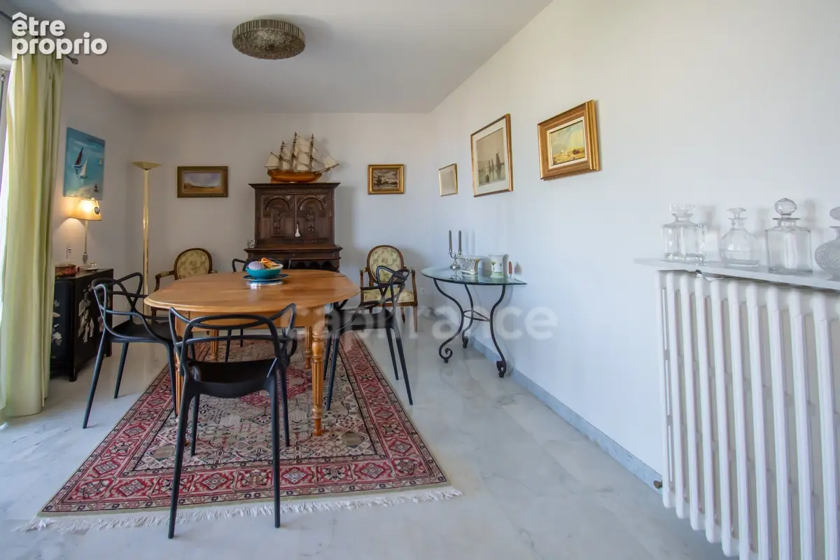 Royan – beau t3 de 98 m² avec garage et cave à 650 m de la plage - photo 13