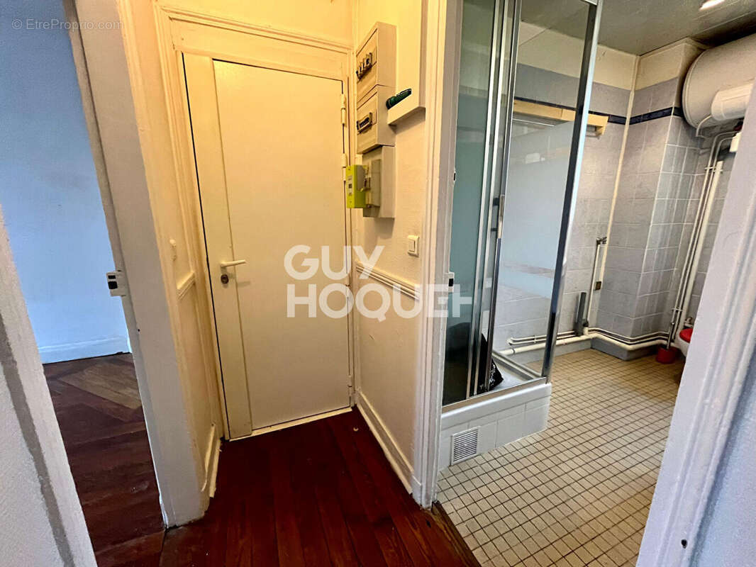 Appartement à VANVES