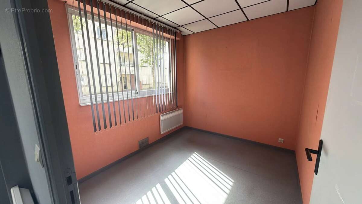 Appartement à GROSLAY