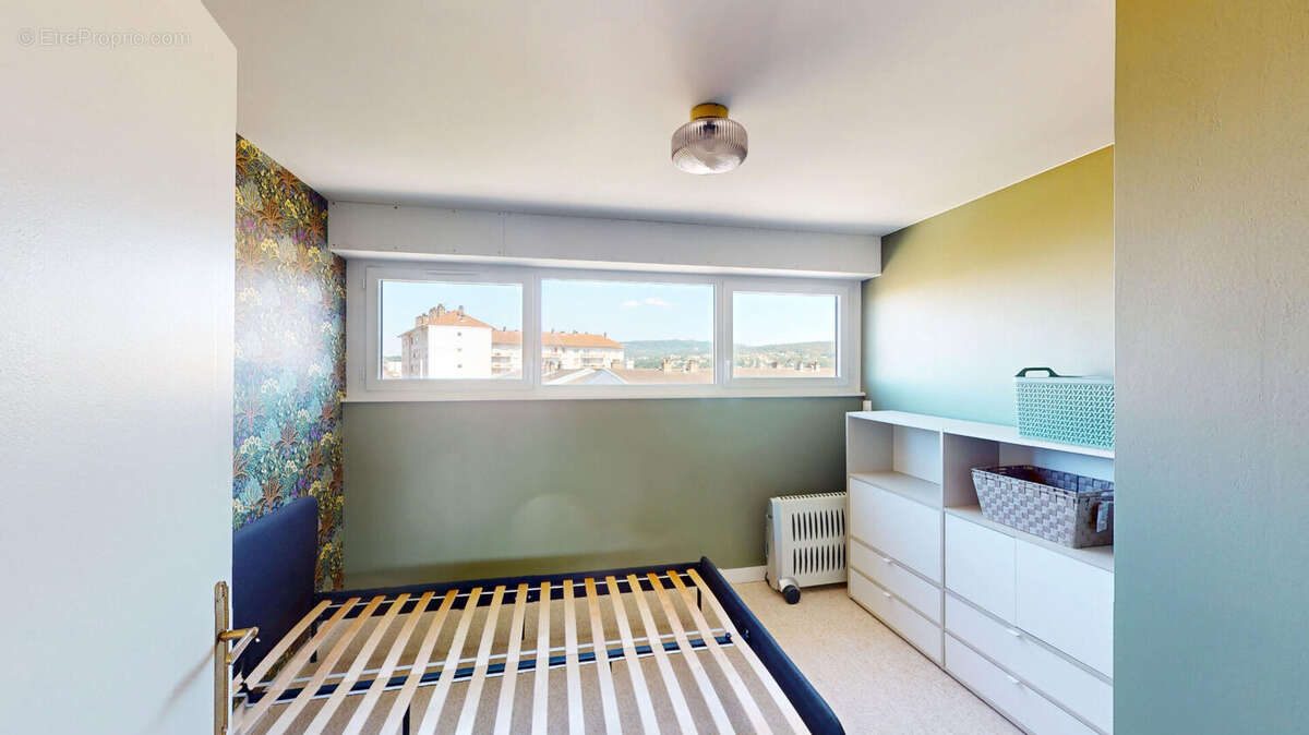 Appartement 65 m² à Besancon  - photo 4