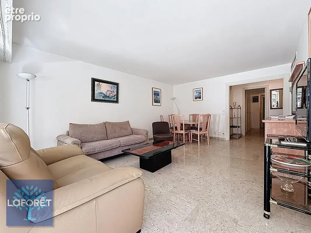 Photo Appartement à Cannes au prix de 995 000€