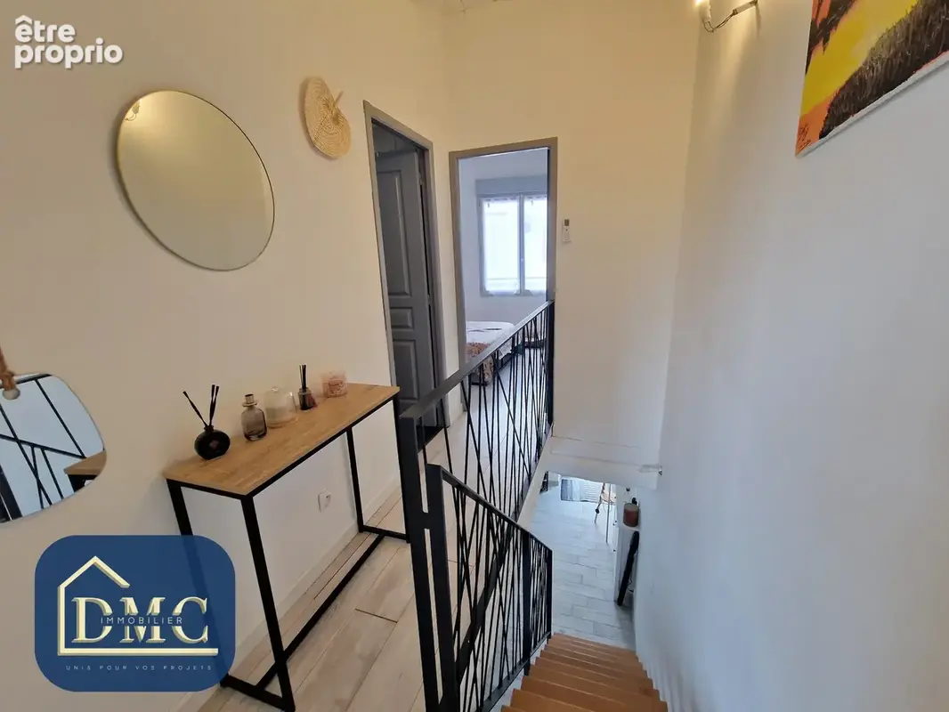 Maison de village T3 avec jardin   Investissement locatif - photo 12