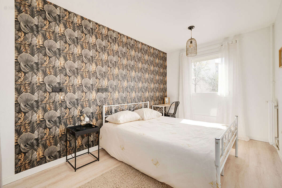 Appartement à VANDOEUVRE-LES-NANCY