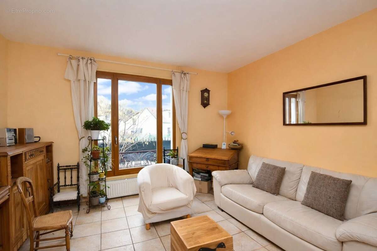 Maison à CHATOU