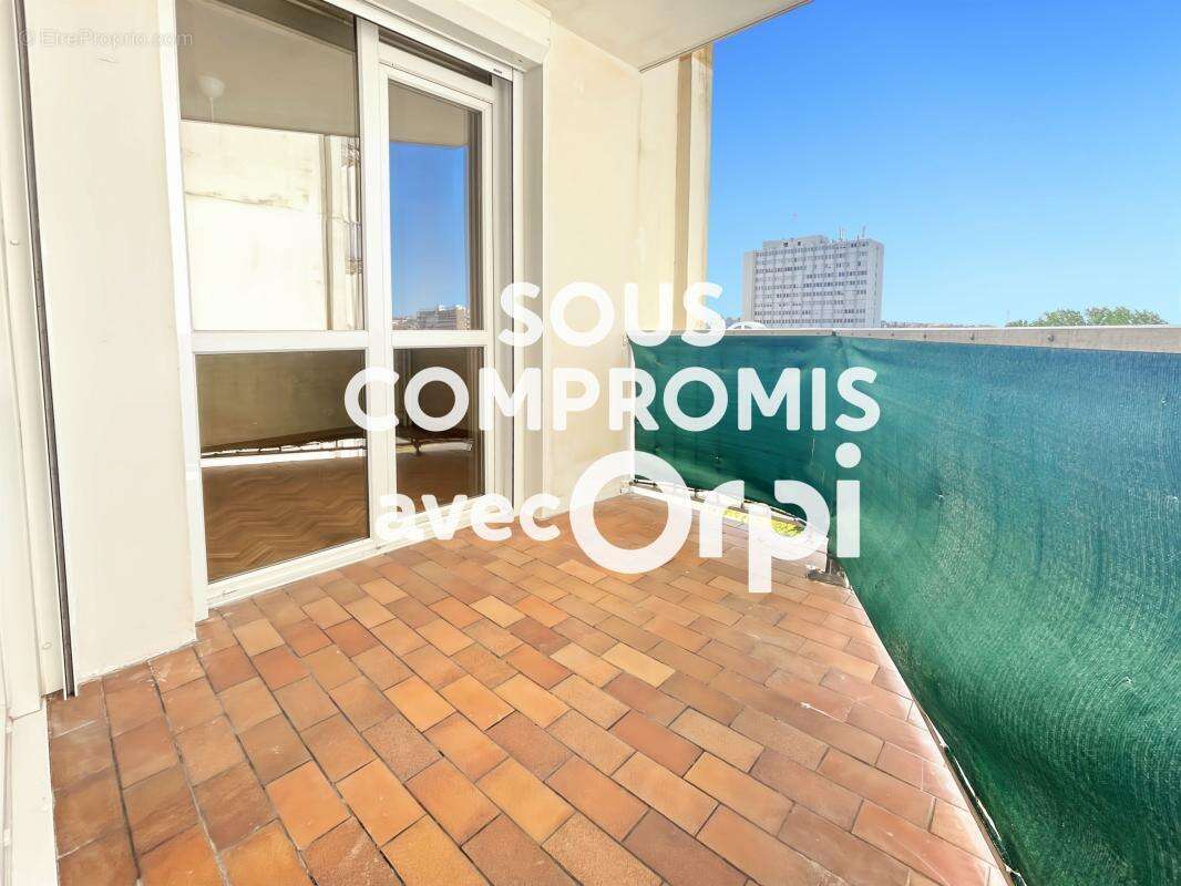 Appartement à BOULOGNE-SUR-MER
