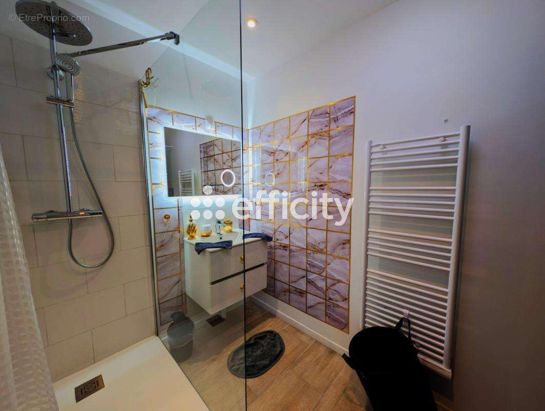 Chambre d'hôtes - photo 6